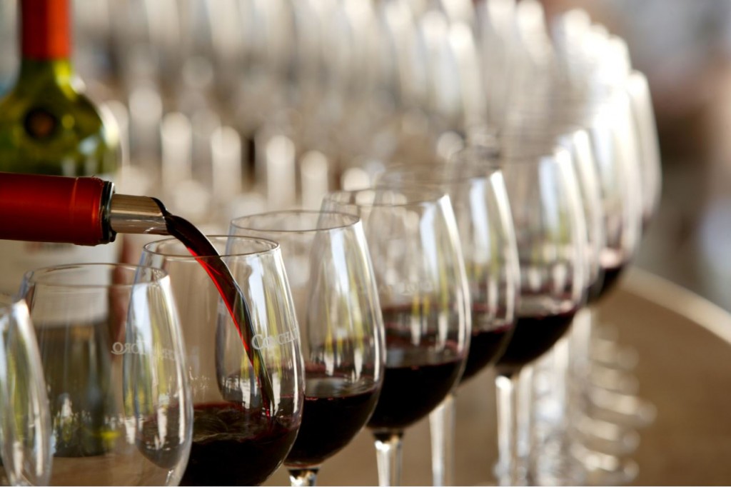 Conheça a vinícola Concha y Toro, marca mundialmente conhecida, uma das 10 maiores companhias de vinho do mundo e a principal exportadora da América Latina.
